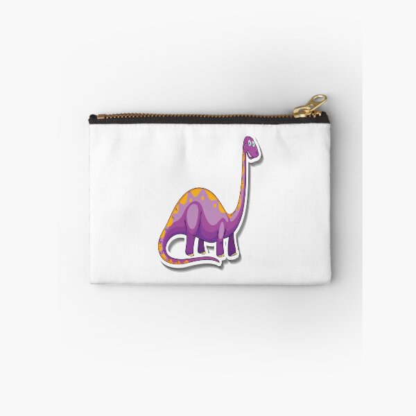 Item preview, Dinosaur Brachiosaurus Brontosaurus Mamenchisaurus Altithorax From The Late Jurassic designed and sold by ProjectX23.
