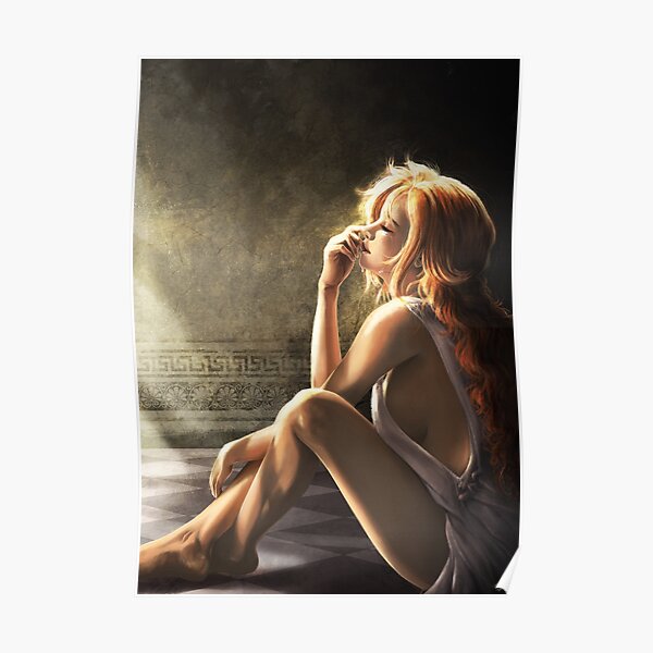 Tears in the light Poster