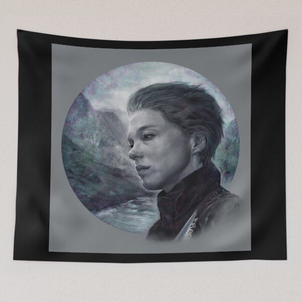 Item preview, Fragile designed and sold by Sabrina-Glik.