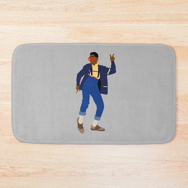 Item preview, Cool Like Steve designed and sold by 80sKidd.