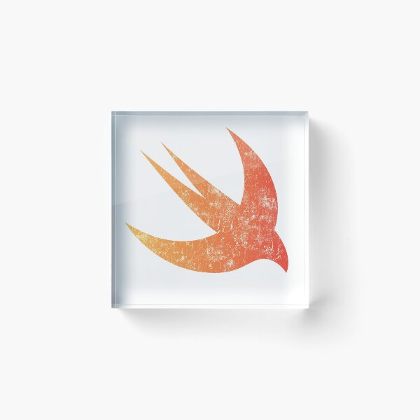 Item preview, Vintage Swift Programming Language designed and sold by vladocar.