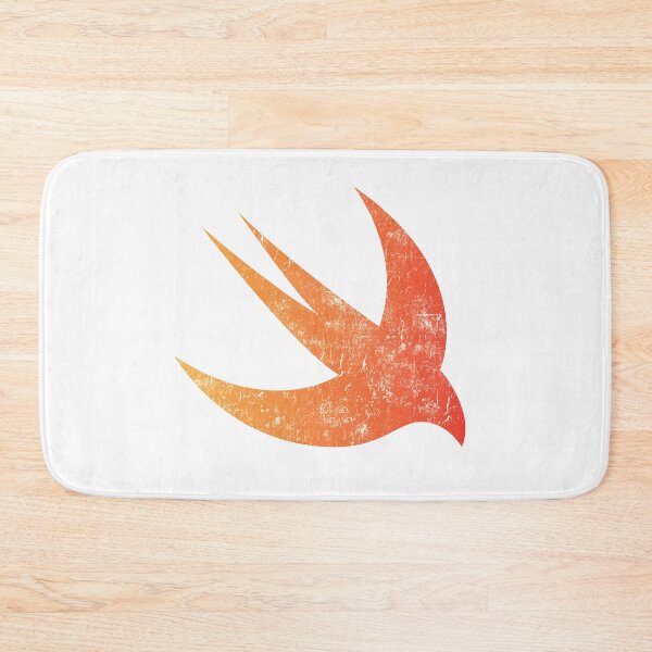 Item preview, Vintage Swift Programming Language designed and sold by vladocar.