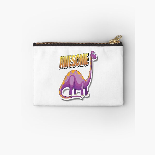 Item preview, Dinosaur Awesome Brontosaurus Brachiosaurus Mamenchisaurus Altithorax From The Late Jurassic designed and sold by ProjectX23.