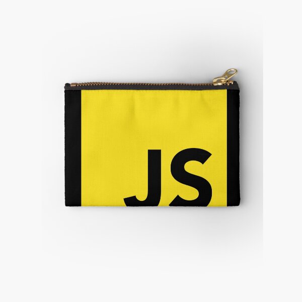 Aperçu de l'œuvre Logo du programmeur JavaScript créée et vendue par vladocar.