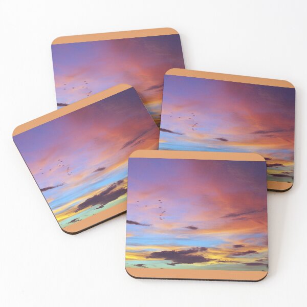 Item preview, Tropical FNQ Sunset Splendor  designed and sold by Kerryn Madsen-Pietsch.