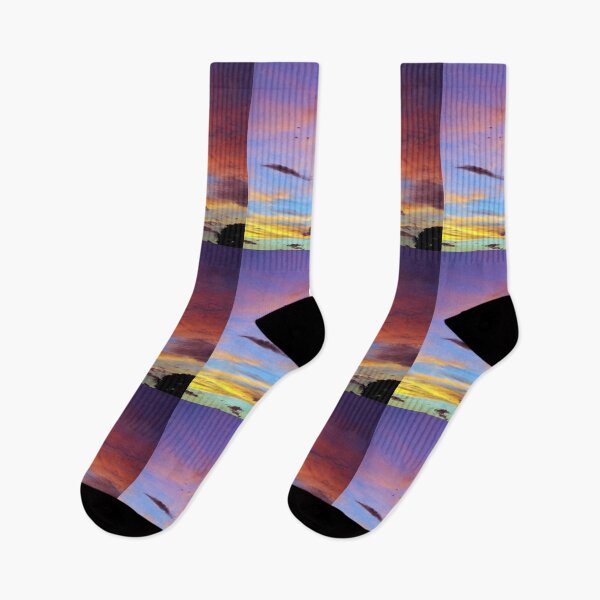Item preview, Tropical FNQ Sunset Splendor  designed and sold by Kerryn Madsen-Pietsch.
