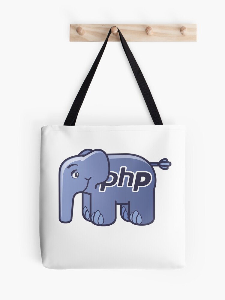 PHP ElePHPant Logo