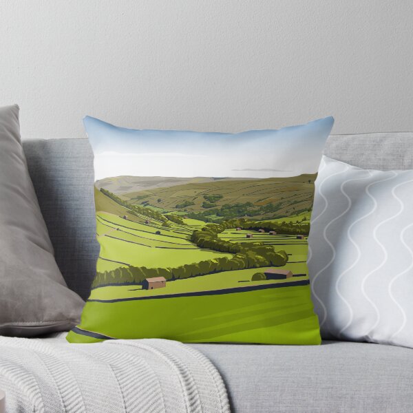 Item preview, Swaledale designed and sold by Richard O'Neill Art.