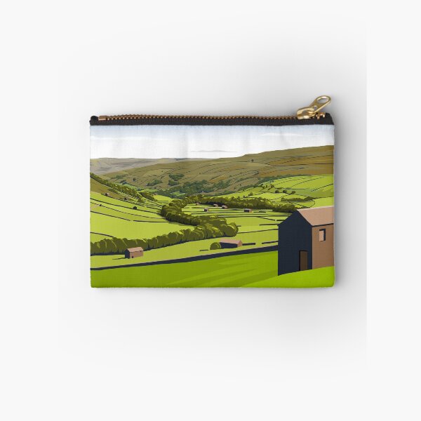 Item preview, Swaledale designed and sold by Richard O'Neill Art.