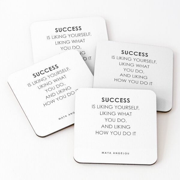 Item preview, SUCCESS designed and sold by corbrand.