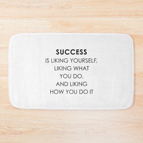 Item preview, SUCCESS designed and sold by corbrand.