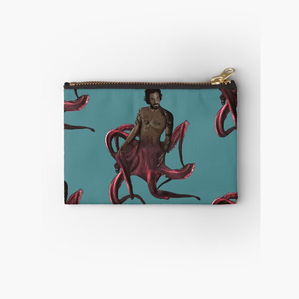 Item preview, Airn, The Octopus designed and sold by AthenaLeonti.