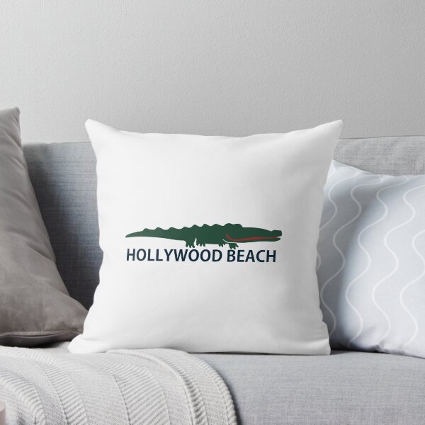 Item preview, Hollywood Beach - Florida. designed and sold by America Roadside..