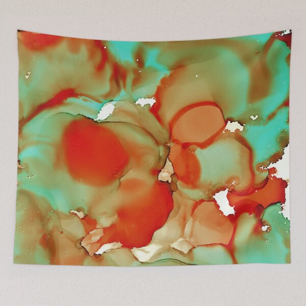 Item preview, The edges of autumn designed and sold by Angela Marinari.