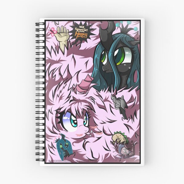 Item preview, Magical Furr designed and sold by darkmirroremo23.