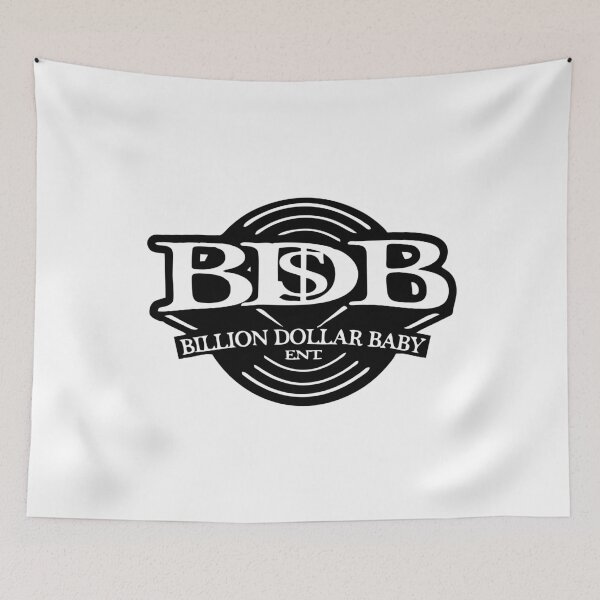 Item preview, Billion Dollar Baby Entertainment designed and sold by jikolorys.