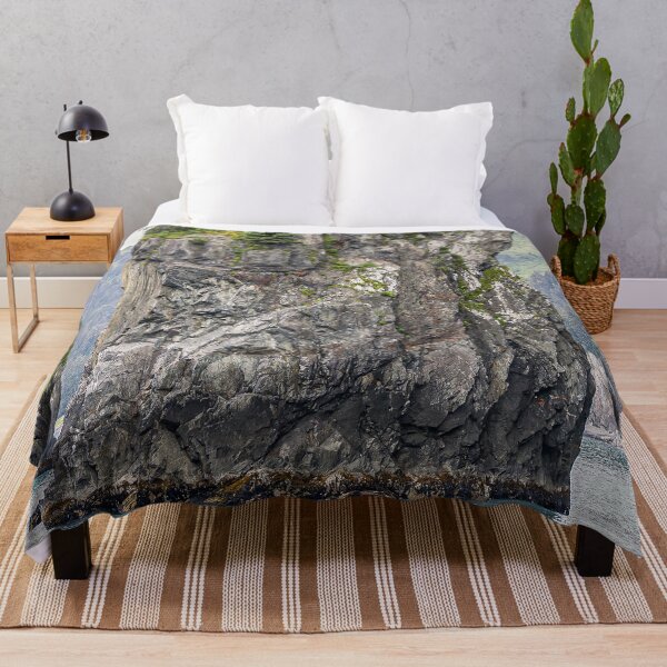 Item preview, Alaska fjord designed and sold by wolfgangrainer.