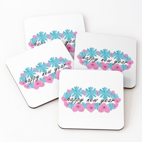 Item preview, Happy new year designed and sold by susserain.