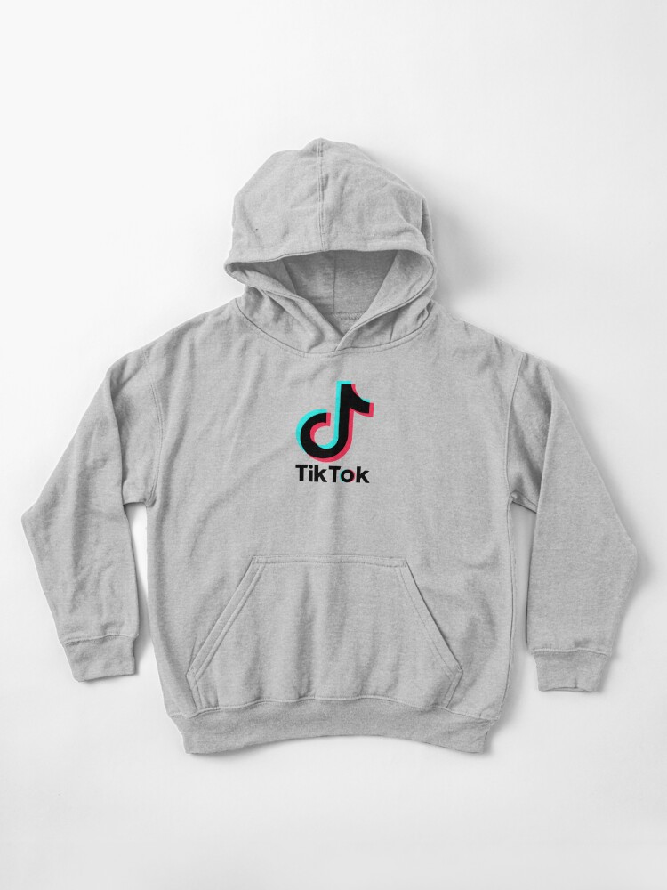 tiktok hoodie and sweatpants