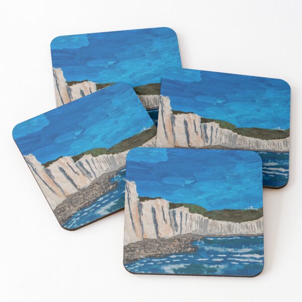 Item preview, Cliffs designed and sold by Aidas-art.
