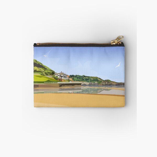 Item preview, Sandsend designed and sold by Richard O'Neill Art.