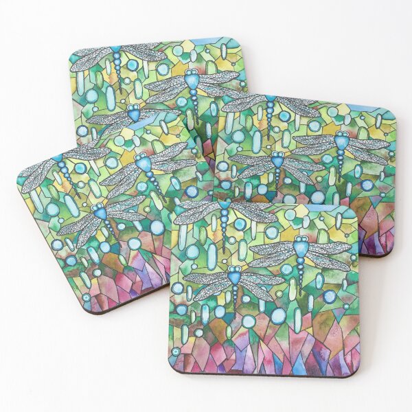 Item preview, Dragonflies designed and sold by robinter99.