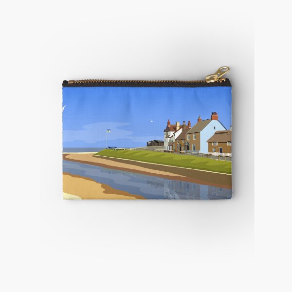 Item preview, Sandsend designed and sold by Richard O'Neill Art.