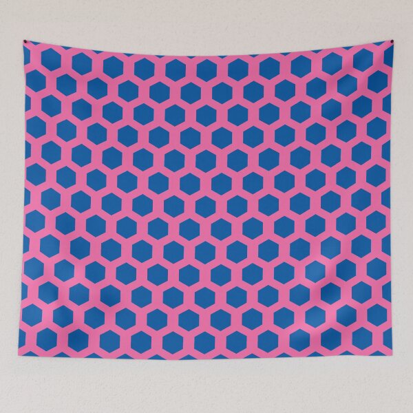 Item preview,  rupaul simple patterned background designed and sold by NaturalBornGoth.