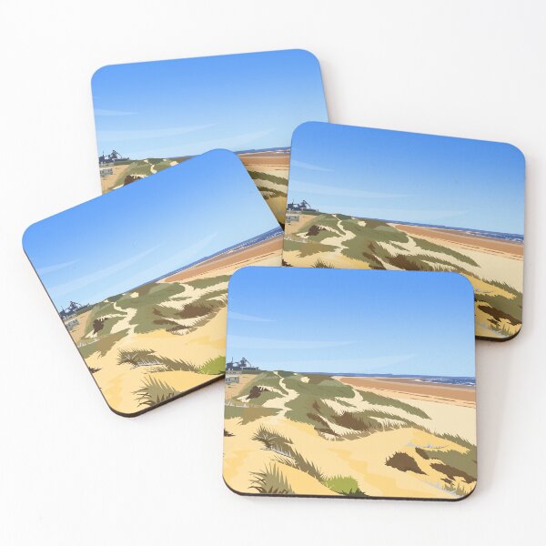 Item preview, South Gare, Redcar designed and sold by Richard O'Neill Art.