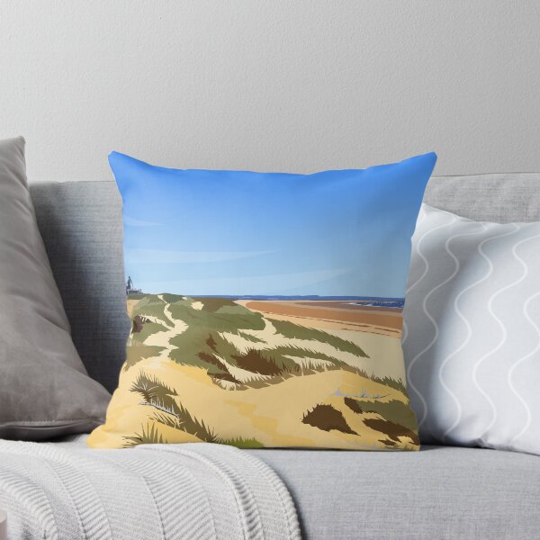 Item preview, South Gare, Redcar designed and sold by Richard O'Neill Art.