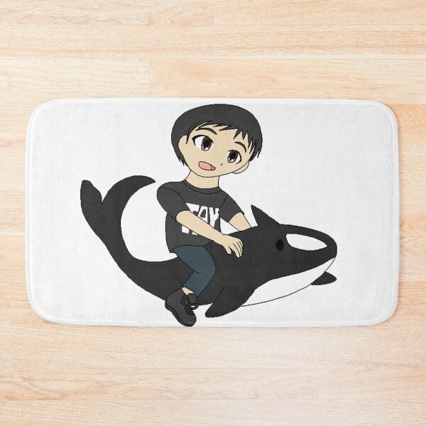 Item preview, TayNew Chibi set 4: Tay & Orca designed and sold by Kino-chan.