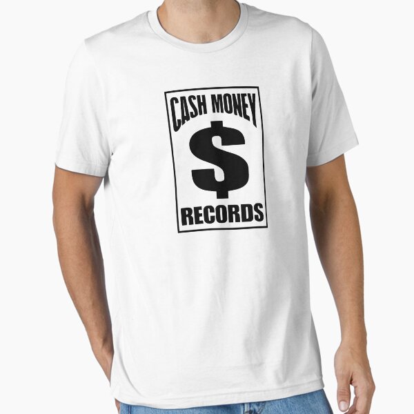 Item preview, Cash Money Records designed and sold by gilbasned.