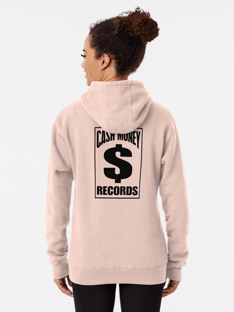 Cash money 2024 records hoodie