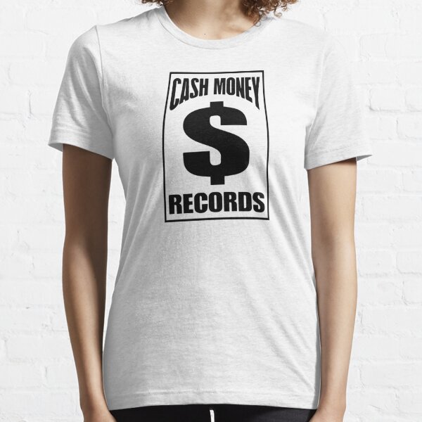 cash money records shirt