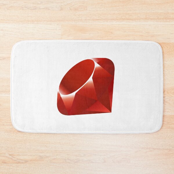 Item preview, Ruby Programmer designed and sold by vladocar.