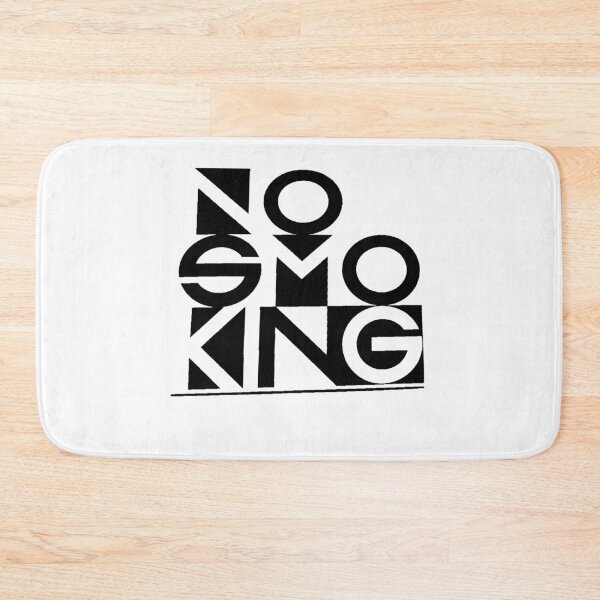 Item preview, NO SMO KING designed and sold by BiZepsM0.