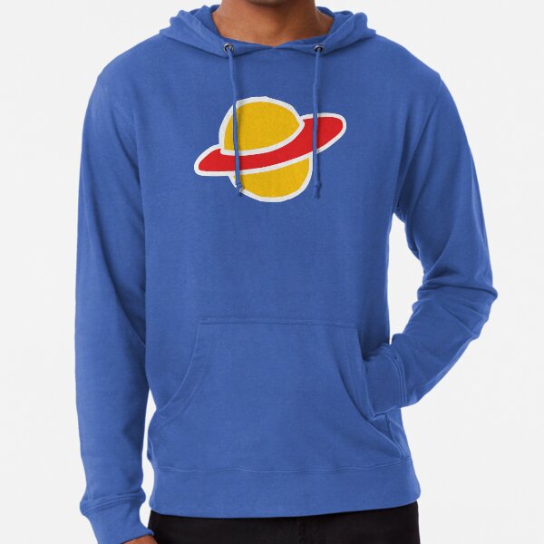 Lego space sale hoodie