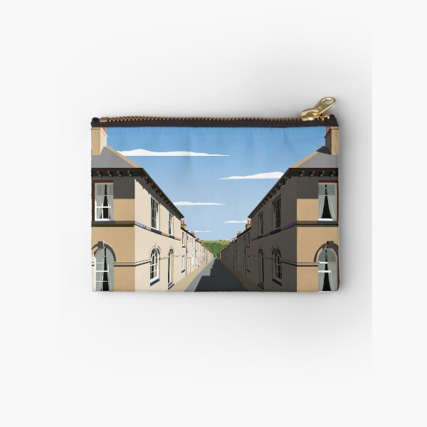 Item preview, Saltaire designed and sold by Richard O'Neill Art.