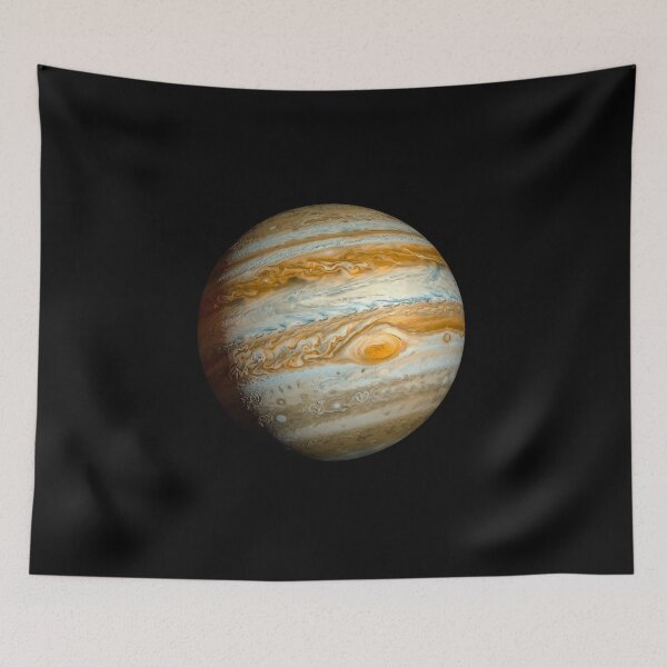 Item preview, Planet Jupiter designed and sold by vladocar.