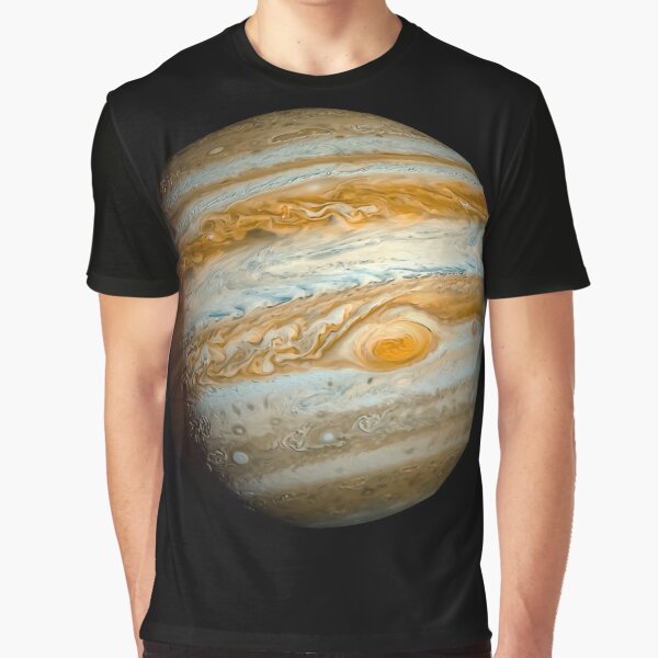 Item preview, Planet Jupiter designed and sold by vladocar.