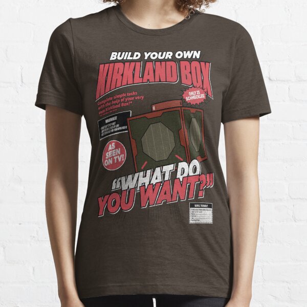 kirkland shirts