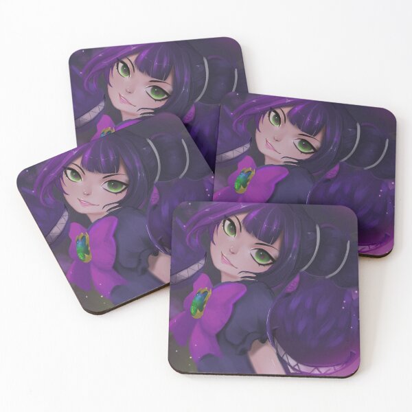 Item preview, Lylia Mobile Legends designed and sold by Bunsarts.
