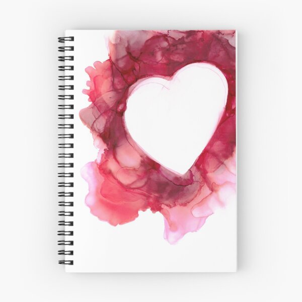 Item preview, Heart designed and sold by Amy sArtUK.