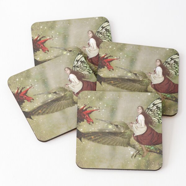 Item preview, Kolibri Rider designed and sold by AthenaLeonti.