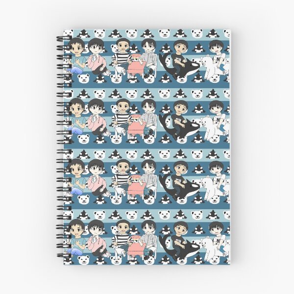 Item preview, TayNew Chibi set 4: pattern designed and sold by Kino-chan.