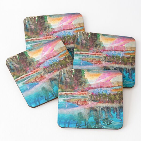 Item preview, Worlds designed and sold by Colleen Ranney.