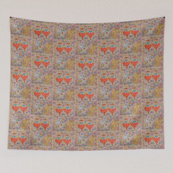 Item preview, Alice In Wonderland designed and sold by Jessaskittles.