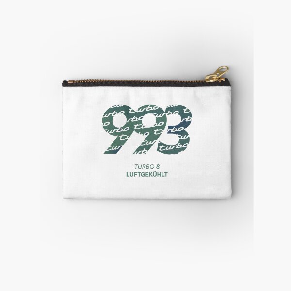 Item preview, Cult of Luftgekühlt --- Porsche Turbo S designed and sold by bubbles-garage.