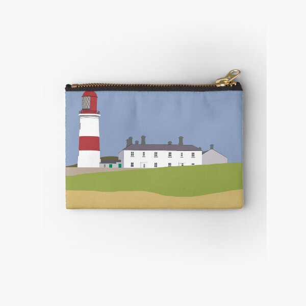 Item preview, Souter Lighthouse designed and sold by Richard O'Neill Art.