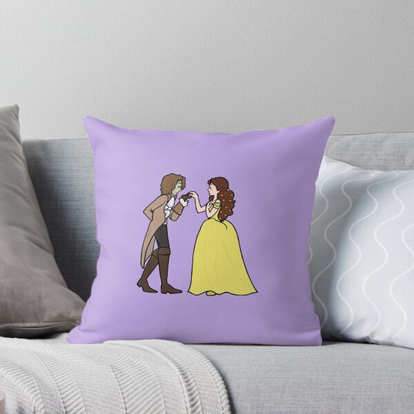 Item preview, Once Upon A Time Rumbelle Ballroom designed and sold by jenitosam.